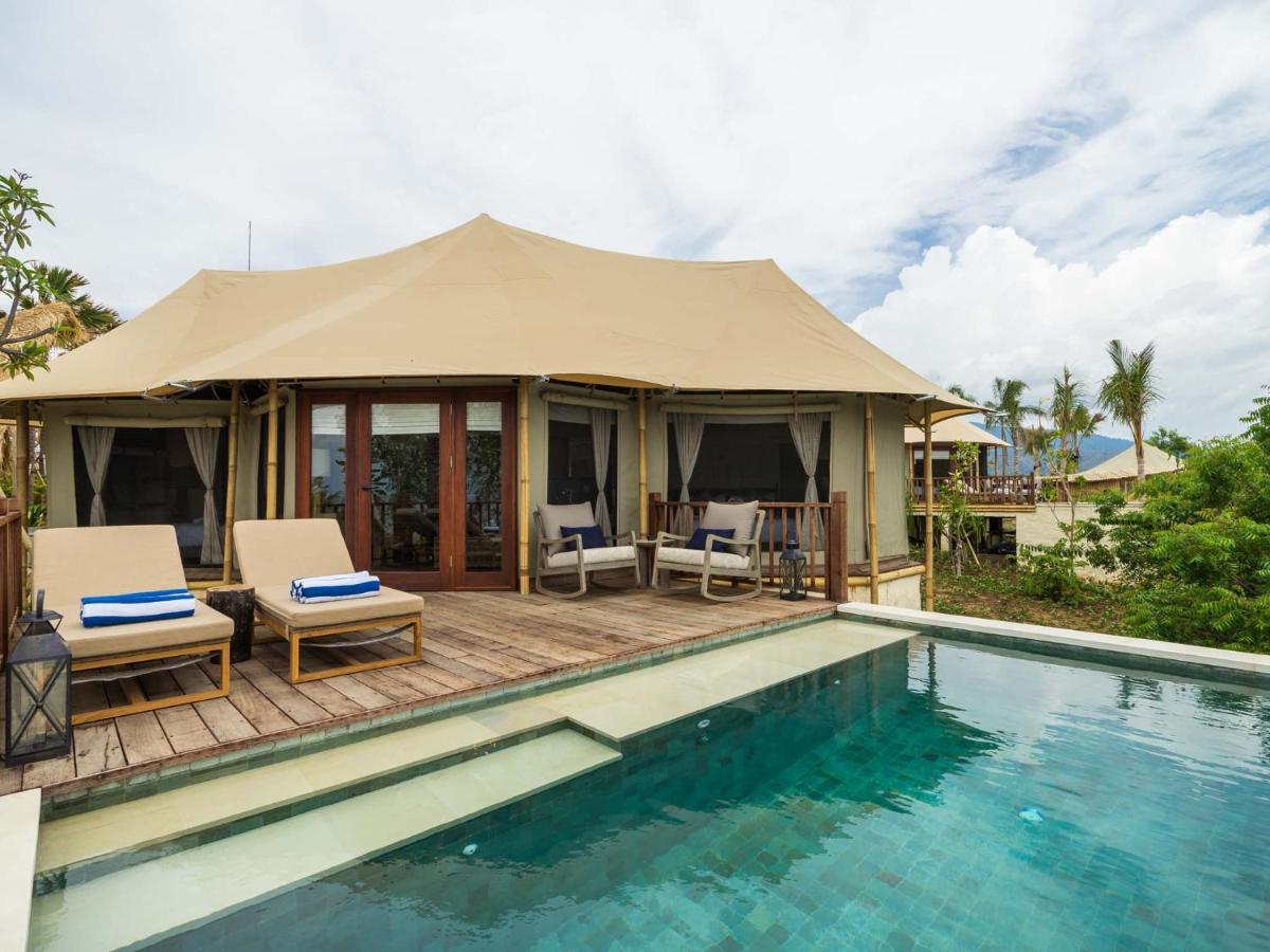 Glamping In Bali 7 Best Luxury Tent Getaways 2024 NOW Bali