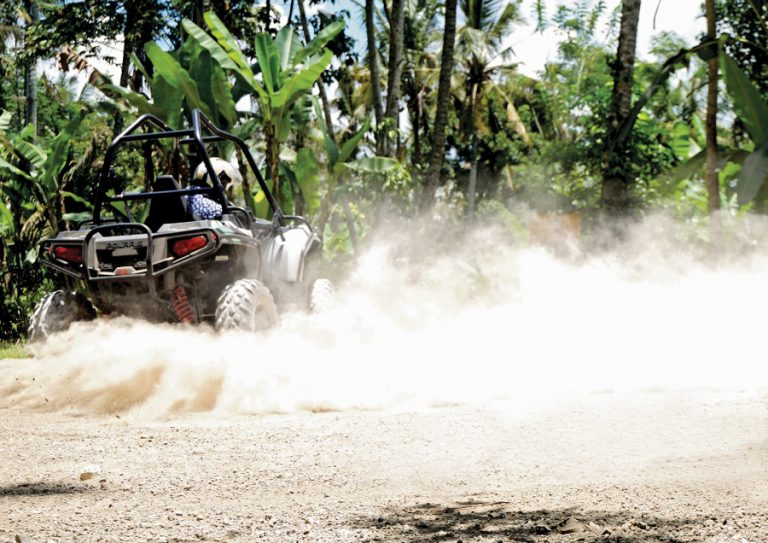 Drifting Through Ubud With Mason Jungle Buggies NOW Bali