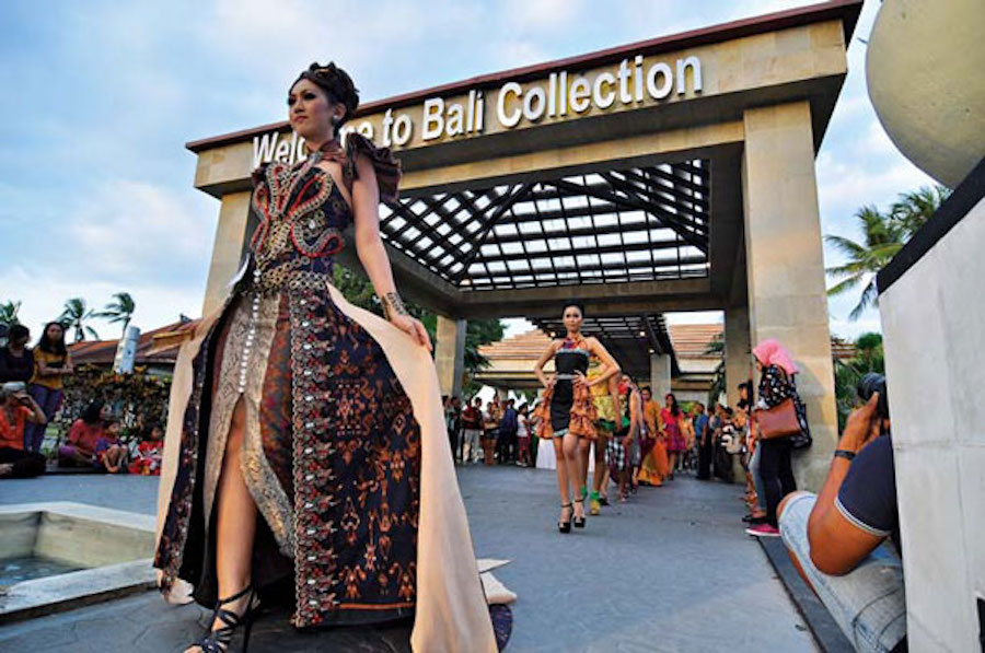 Bali Collection Festival 2018 Fashion, Art & Music NOW! Bali