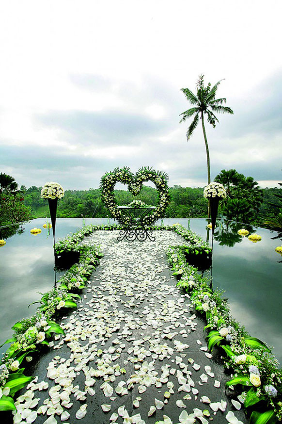 The Lobby Pond