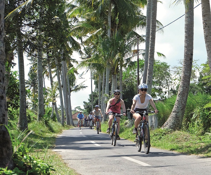 Cycling4