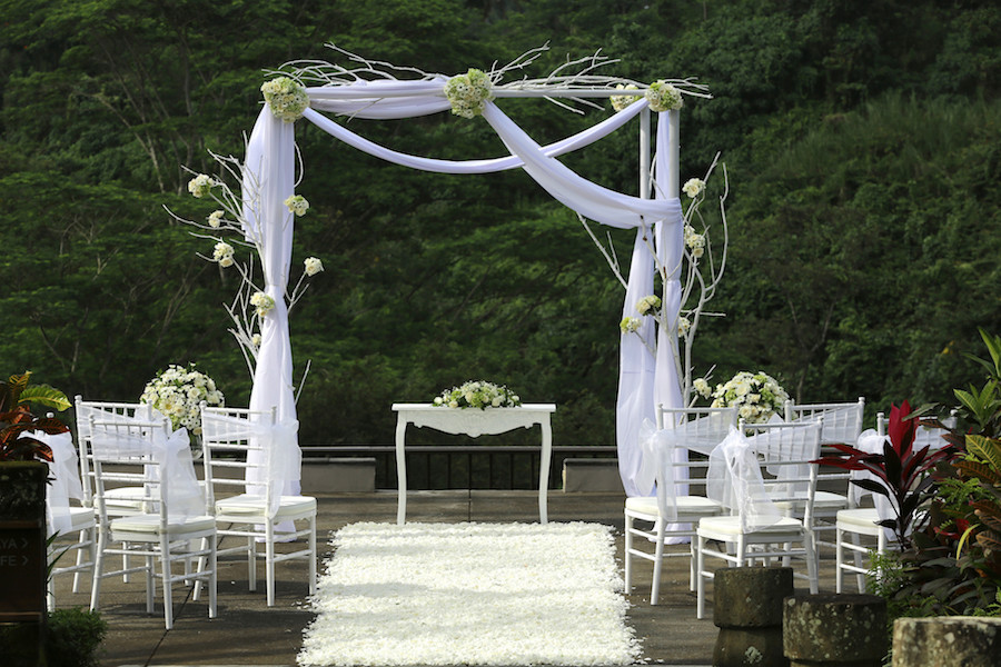 Beautiful Garden Wedding Ceremony Wedding Aisle Outdoor Wedding Aisle Decorations Outdoor Wedding Aisle Decorations