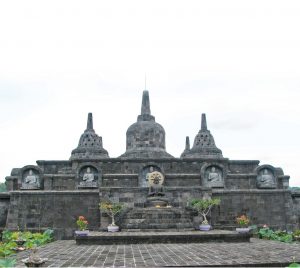 Brahma Vihara Arama (2)