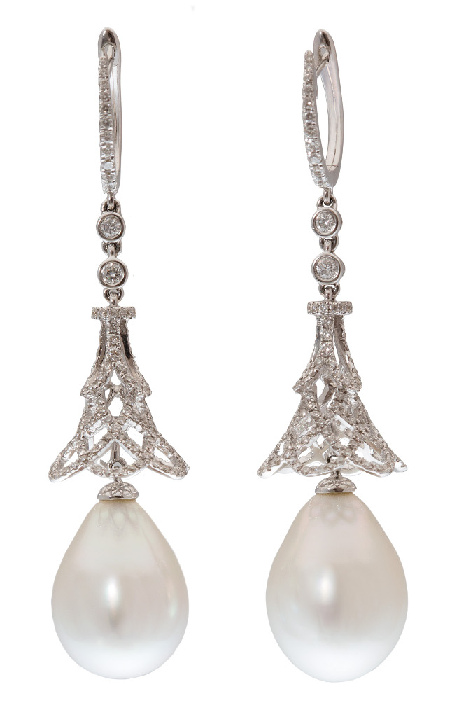 Lustrous Masterpieces of The Bali Pearl - NOW! Bali