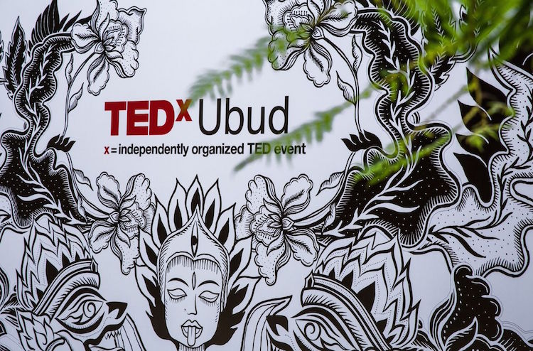 TEDxUbud 2017- Thumbnail