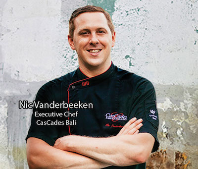 Nic Vanderbeeken