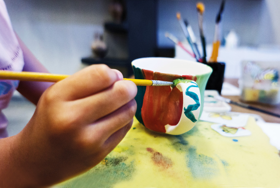 Paint A Pot (3)