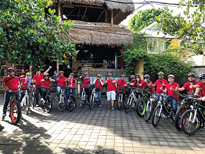 Theme - WTD - Outdoor sport - cycling - bali e bike (1)