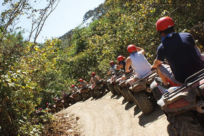 Theme - WTD - outdoor sports - ATV (2)