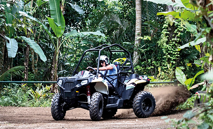 outdoor buggies