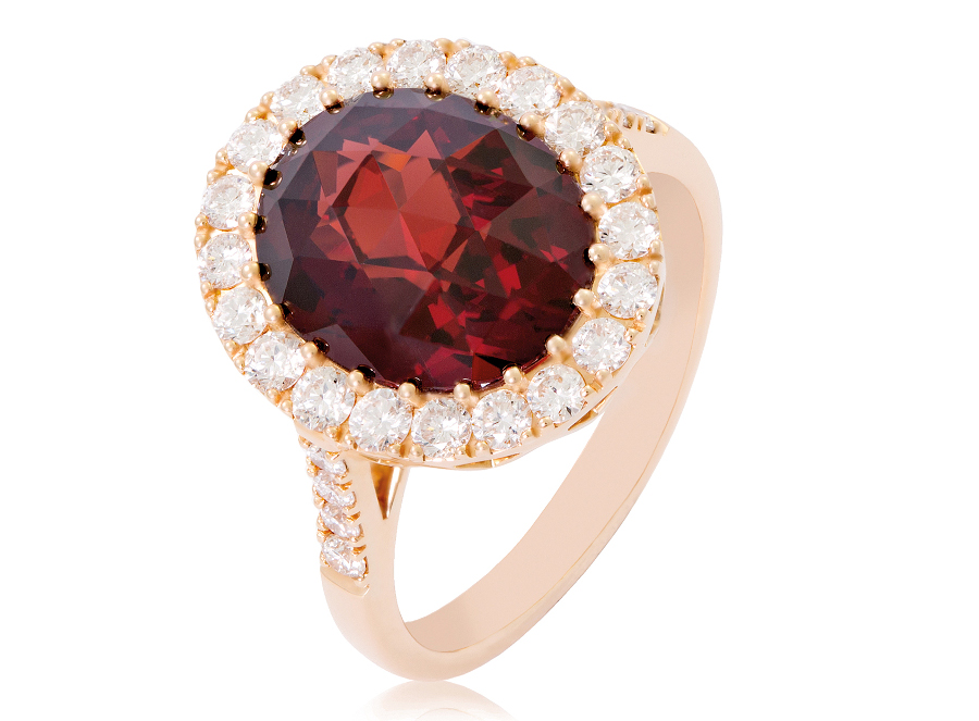 January's Birthstone of Jemme - NOW! Bali