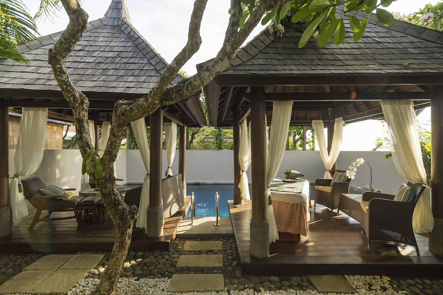 Spa for Two Sakanti Spa at The Anvaya Bali 2