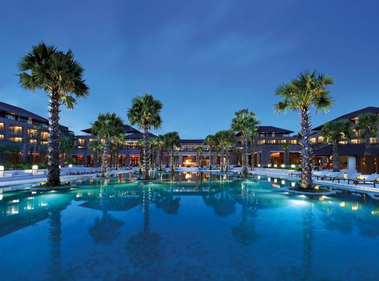 Indonesia's First Radisson Blu Bali Resort Opens in Uluwatu - NOW! Bali