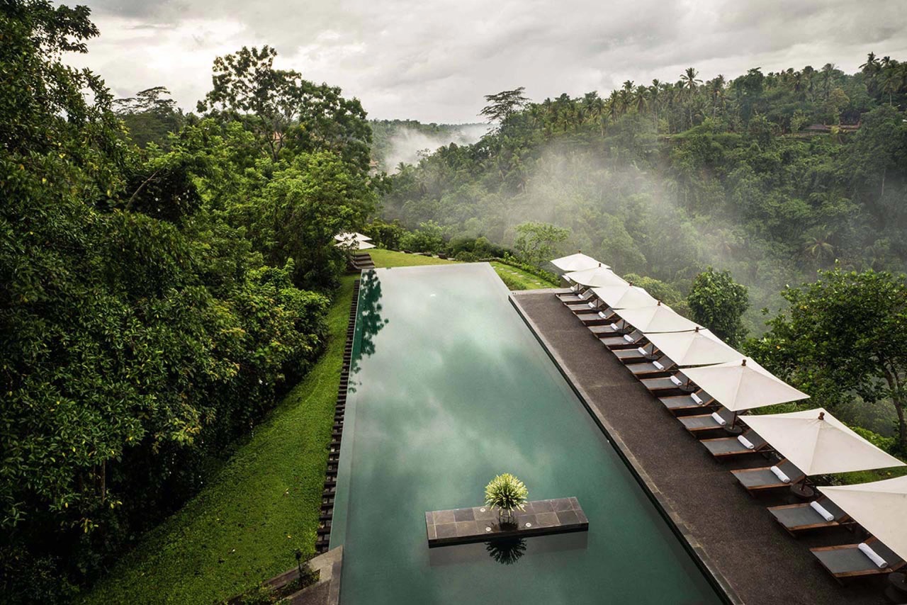 Photo 2 - Alila Ubud Water Purification