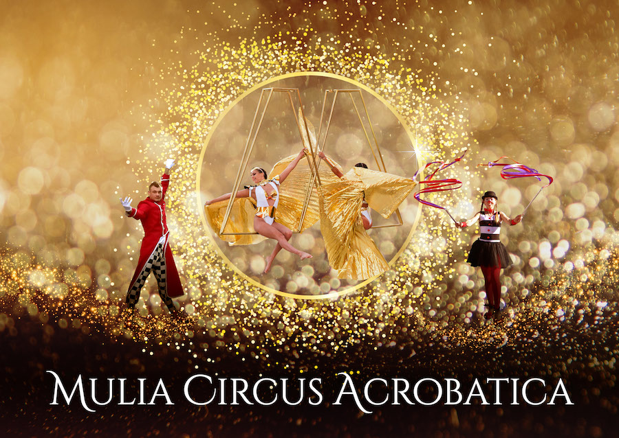 Mulia Circus Acrobatica