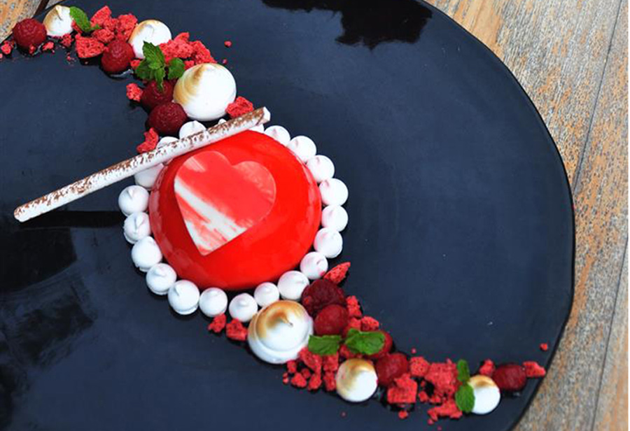 Celebrate Love at Anantara Seminyak Bali Resort 3