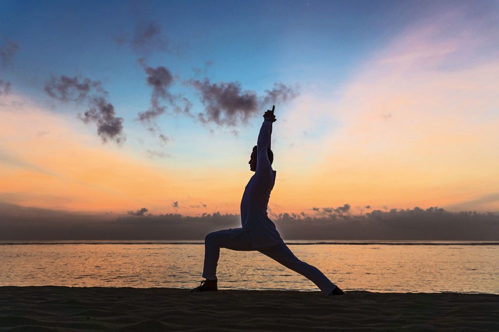 The Best Yoga Studios in Bali : From Ubud to the Ocean - NOW! Bali