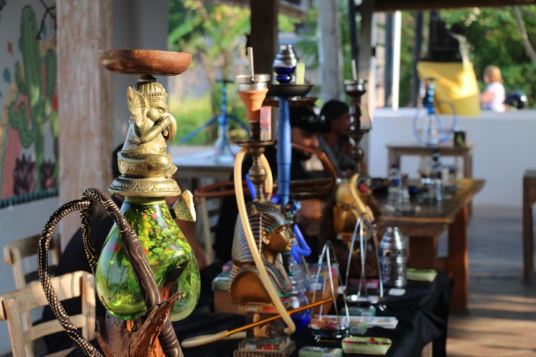 HookahFest Bali 2019 The 3rd Annual Hookah Festival NOW! Bali