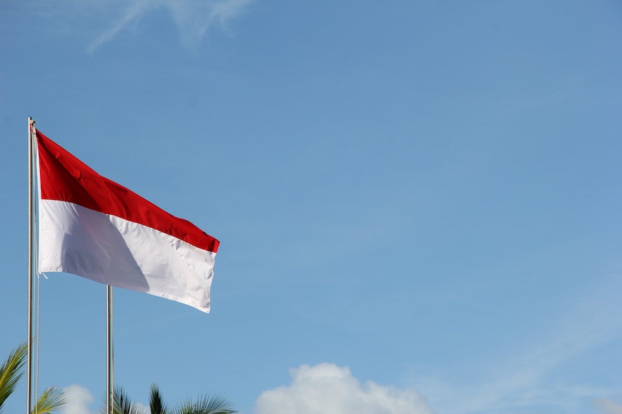 Indonesian Nationalism