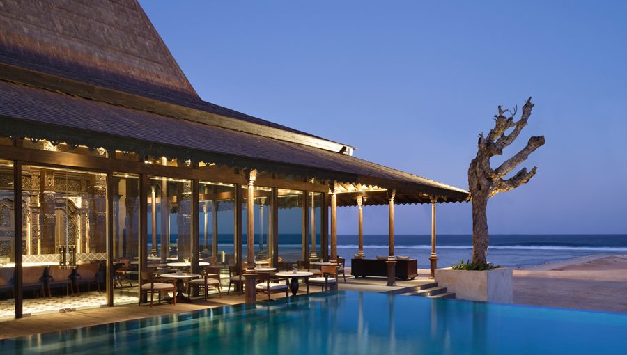 The Apurva Kempinski Bali Archives - NOW! Bali