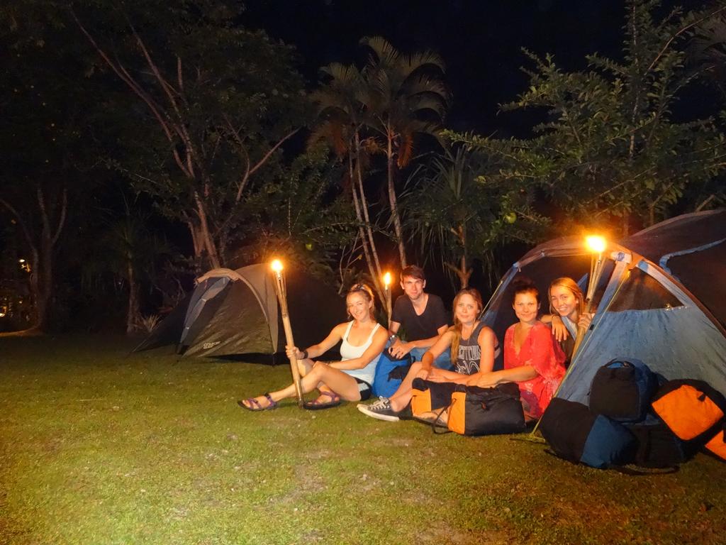 Camping in Bali : Best Campsites on the Island - NOW! Bali