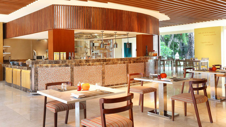 The Westin Resort Nusa Dua, Bali 4