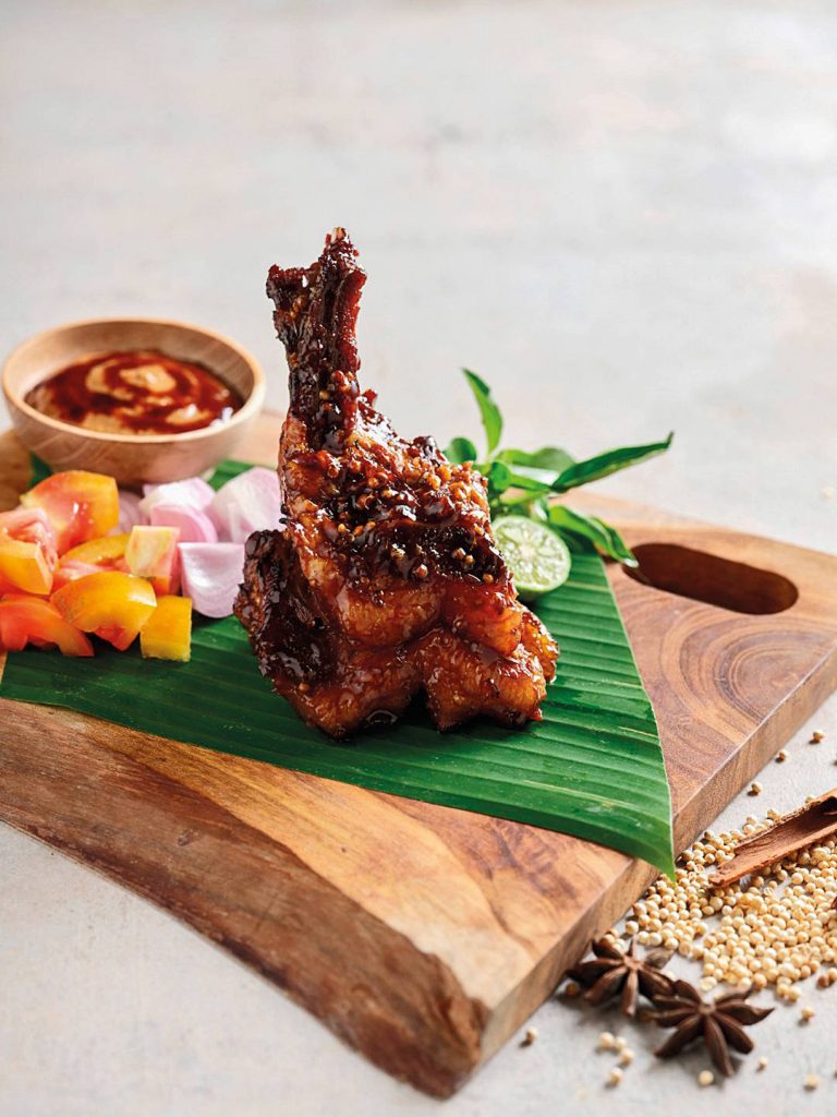 Legendary Bali Restaurant 'Bendega' Gets A Revamp - NOW! Bali