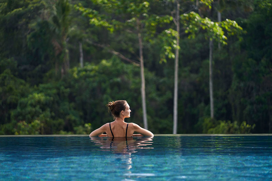 The Westin Resort & Spa Ubud 13