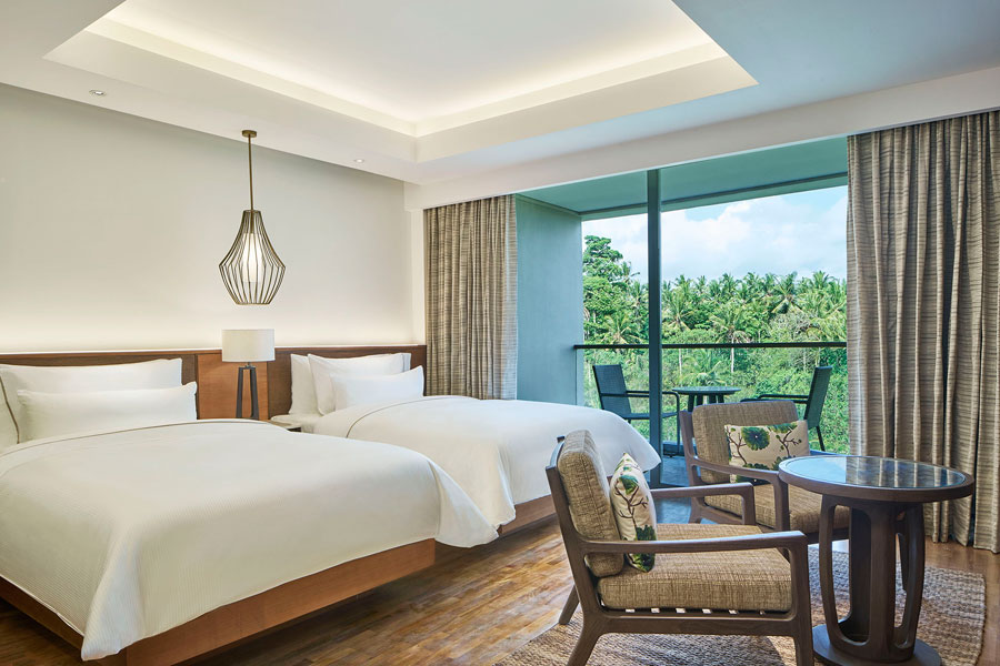 The Westin Resort & Spa Ubud 6