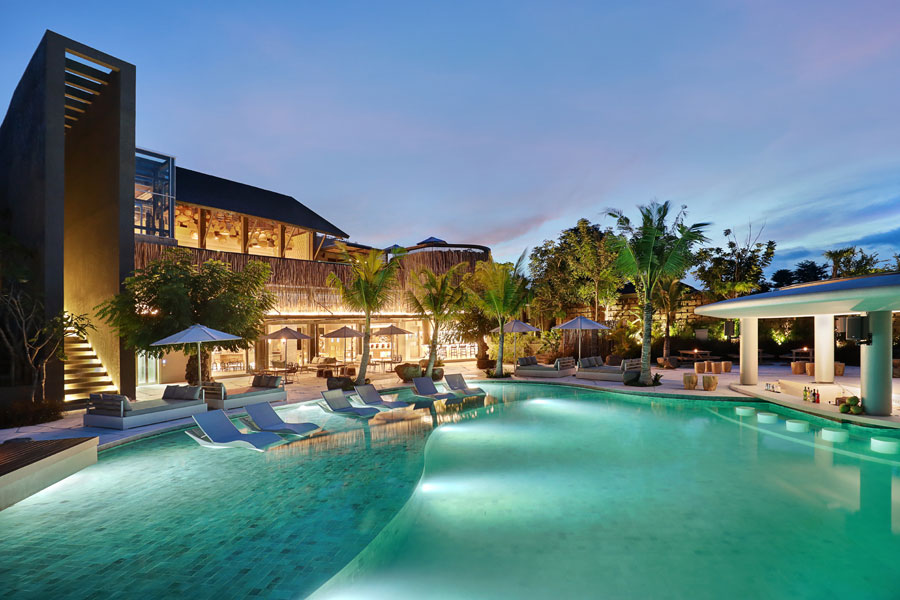 X2 Bali Breakers Resort - Valentine's Day 2