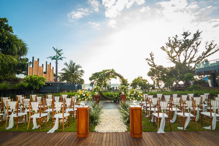 Best Wedding Venues in Bali: Tying the Knot in Paradise