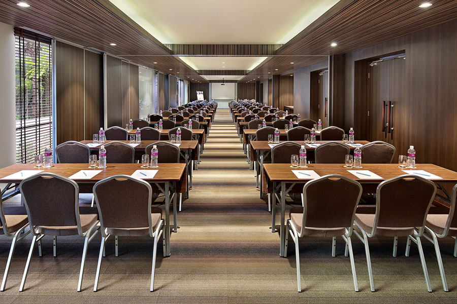 Mercure Bali Legian - Meeting Room 2