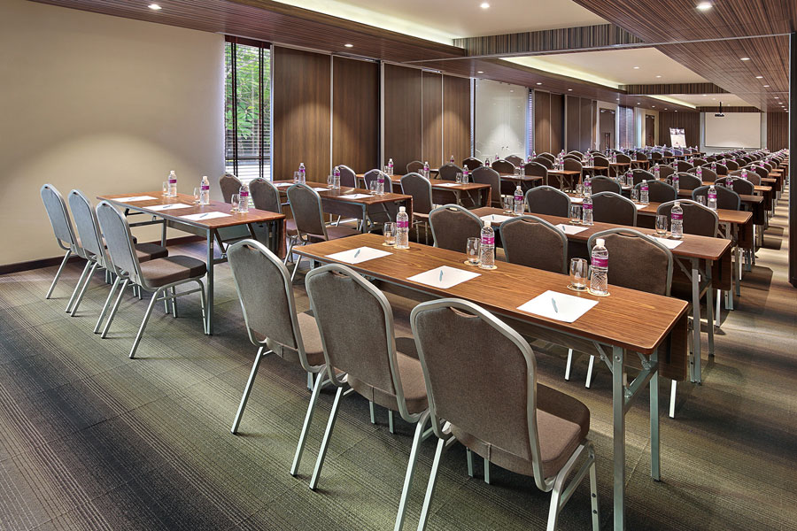 Mercure Bali Legian - Meeting Room 3