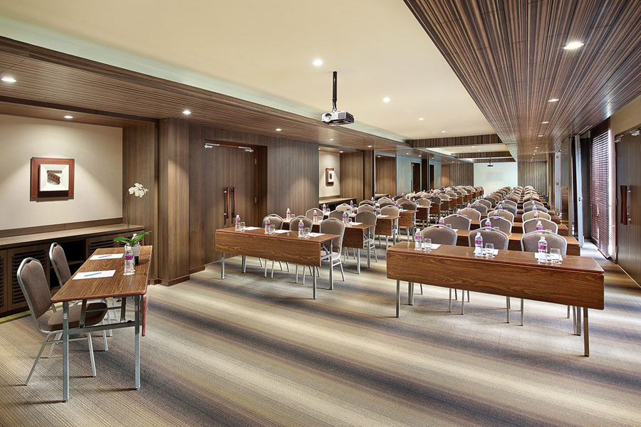 Mercure Bali Legian - Meeting Room