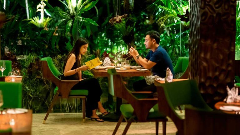 Best Fine Dining in Bali (2024): Elevated Restaurant Experiences - NOW ...