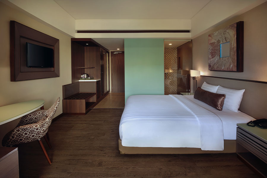 Mercure Bali Legian 2