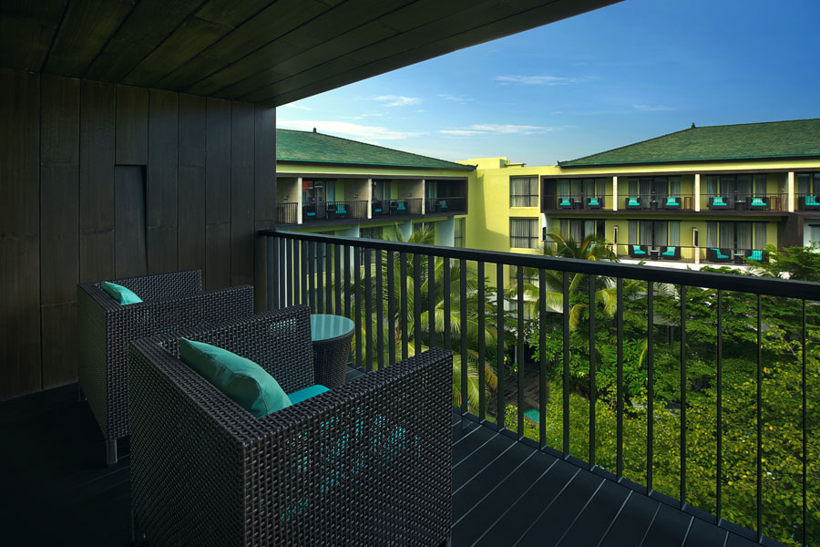 Mercure Bali Legian 6