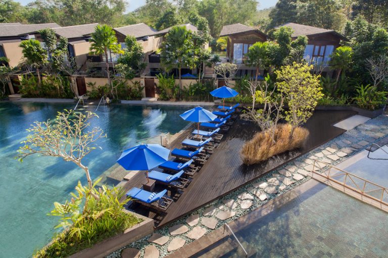 A Tranquil Nyepi Escape at Wyndham Dreamland Resort Bali - NOW! Bali