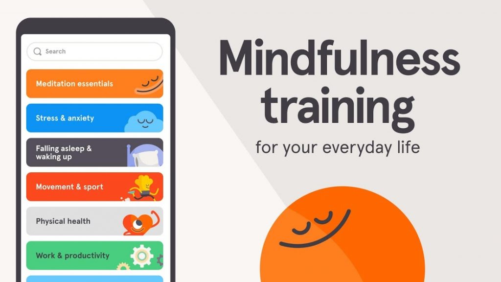 Best Meditation Apps - Calm