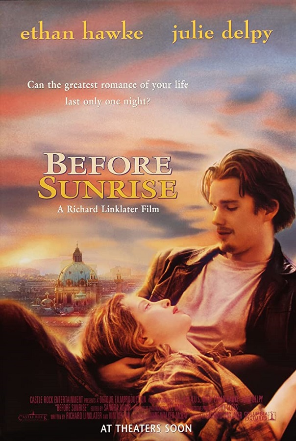 Love and Romance - Before Sunrise