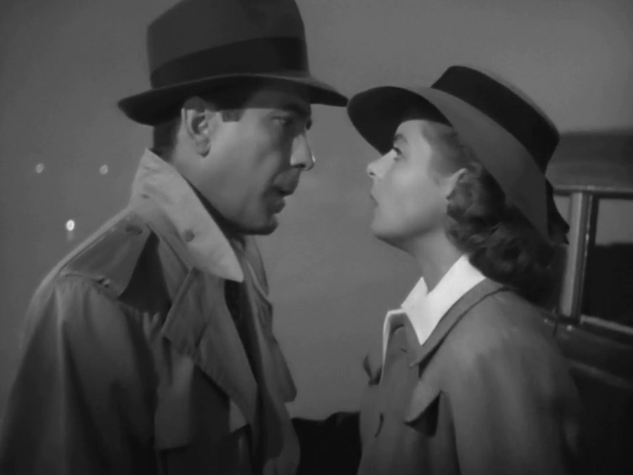 Love and Romance - Casablanca 2