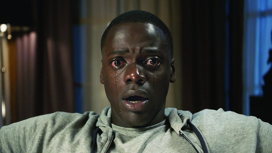 Mind-bending Movies - Get Out 2