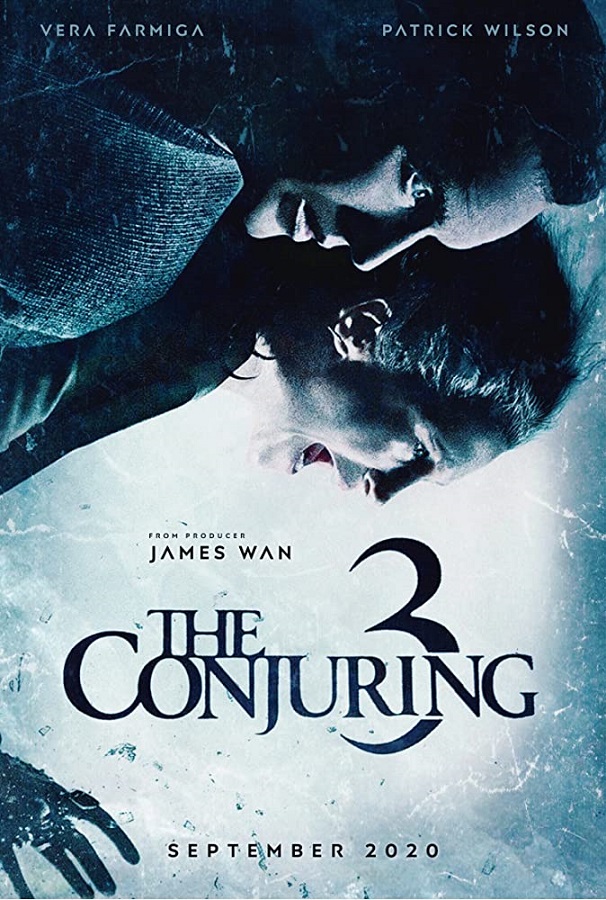 Upcoming Films - The Conjuring 3