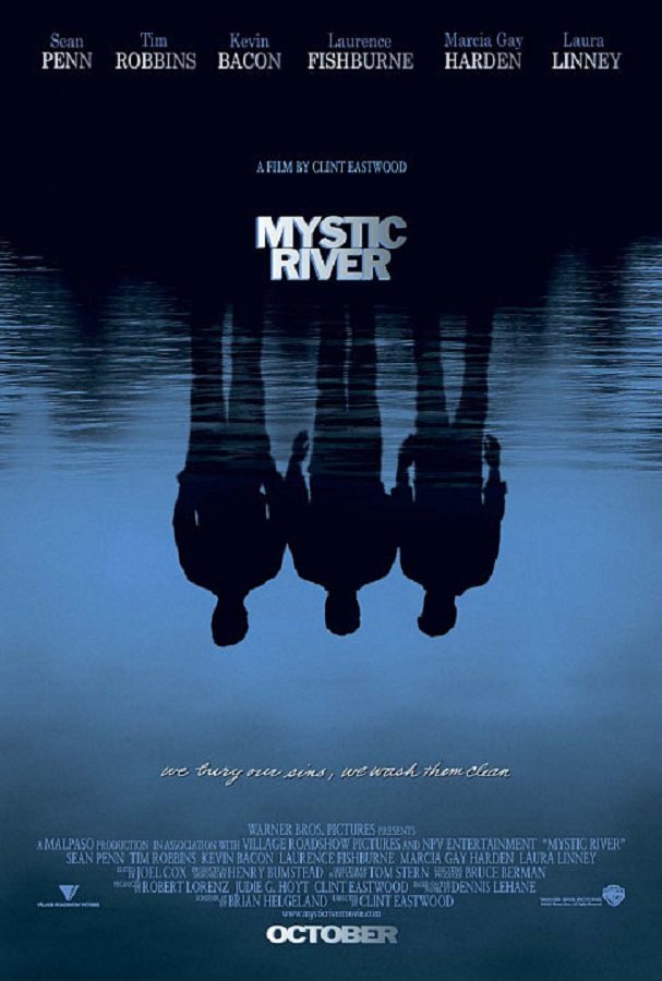 Whodunit Movies - Mystic River