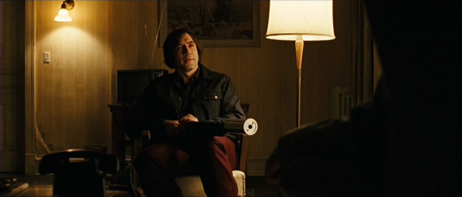 Best Film Adaptations - No Country for Old Men 2