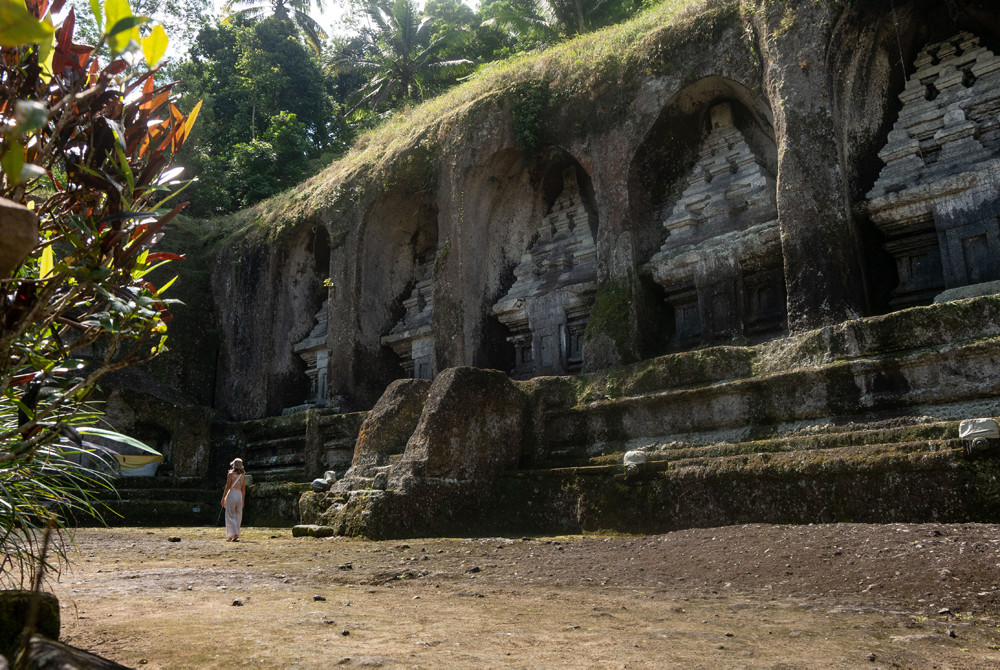 Pura Gunung Kawi Sebatu Bali