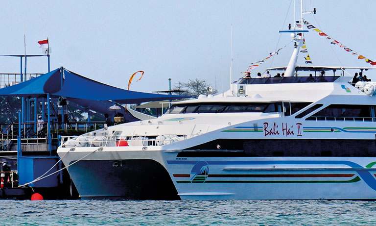 Bali Hai Cruises Nusa Lembongan Day Trip 2