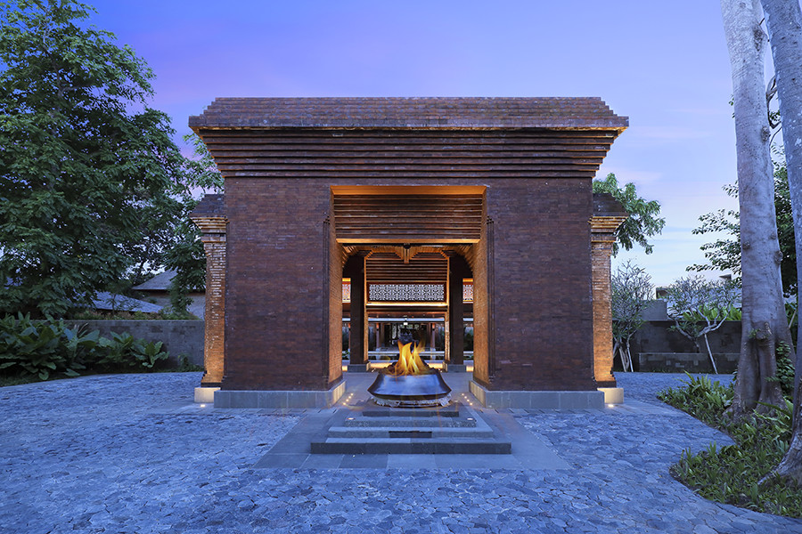 Andaz Bali Sanur hotel 3