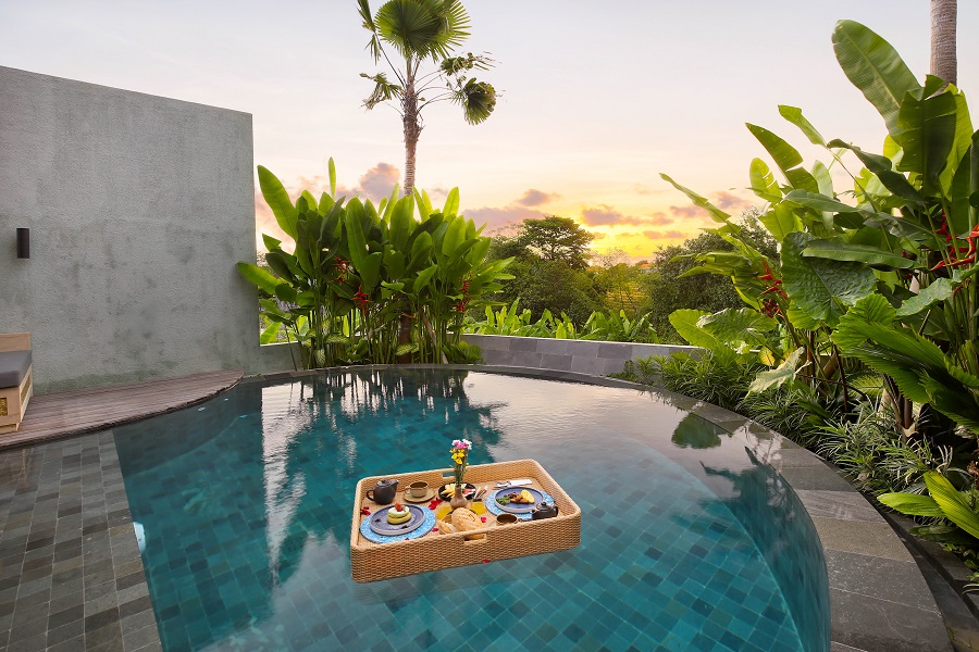 Astera Villa Canggu 3