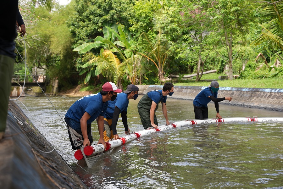 Sungai Watch 2